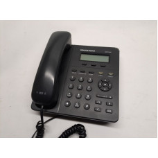 БУ IP-телефон Grandstream GXP1405, 2 x Ethernet, PoE (без підставки)