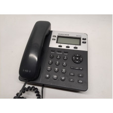 БУ IP-телефон Grandstream GXP1450, 2 x Ethernet, PoE (без підставки)