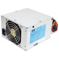 БУ Блок живлення 365 Вт HP, 24+4 pin, живлення відеокарти - Ні, 80 мм, ATX, PS-6361-4HFD