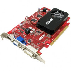 БУ Відеокарта PCI-e Asus Radeon HD4650 (512Mb, GDDR2, 64-bit, VGA, DVI, HDMI (EAH4650/DI/512MD2/A)