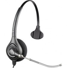 БУ Гарнітура Plantronics SupraPlus Wideband HW251/A, без адаптера