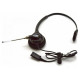 БУ Гарнітура Plantronics SupraPlus Wideband HW251/A, без адаптера