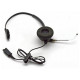 БУ Гарнітура Plantronics SupraPlus Wideband HW251/A, без адаптера