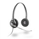 БУ Гарнітура Plantronics SupraPlus Wideband HW261, без адаптера