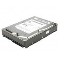 БУ Жорсткий диск 500 ГБ Samsung (3.5", 5400 об/хв, 16 МБ, SATAII, HD502HI)