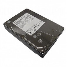 Used Hard drive 1 TB Hitachi (3.5", 7200 rpm, 16 MB, SATAII, 0F10383/HDS721010CLA332)