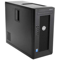 Used Computer Dell PowerEdge T20, E3-1225 V3 (analog i5-4460) (3.2Ghz), 8Gb DDR3, 500Gb