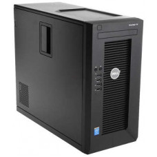 Used Computer Dell PowerEdge T20, E3-1225 V3 (analog i5-4460) (3.2Ghz), 8Gb DDR3, 500Gb