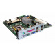 БУ Материнская плата s775, HP DX7300 (4xDDR2, Intel G41, PCI-Ex16x1, VGA, microATX)