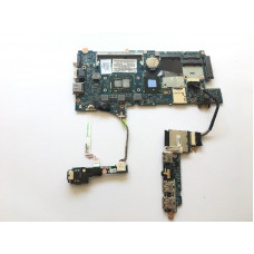 Used Motherboard for HP ProBook 5320m laptop (i3-380M/HM57/video UMA/DDR3/LA-6161P)