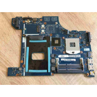 БУ Материнська плата для ноутбука Lenovo E531 (HM77 / video UMA / DDR3 / PGA 989)