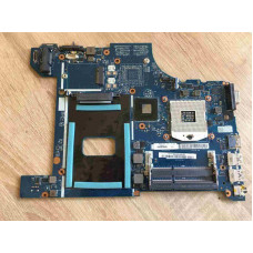 БУ Материнська плата для ноутбука Lenovo E531 (HM77 / video UMA / DDR3 / PGA 989)