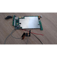 БУ Материнська плата для планшета Asistant AP-106 (RK3188, 2Gb RAM, 16Gb ROM, TR976QT13 V11)
