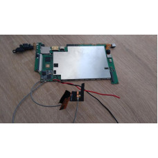 БУ Материнська плата для планшета Asistant AP-106 (RK3188, 2Gb RAM, 16Gb ROM, TR976QT13 V11)
