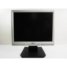 БУ Монітор 15" CCFL Acer AL1517As, 1024x768 (4:3), 12мс, VGA (D-Sub) (ET.1517P.009)