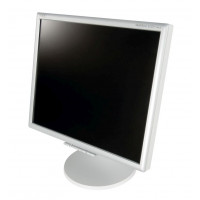 БУ Монітор 17" CCLF TN, NEC LCD1770NX, 1280x1024 (5:4), 5мс, VGA, DVI (LCD1770NX)