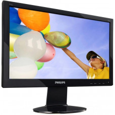 БУ Монітор 18.5" LED TN, Philips 191EL1, 1366x768 (16:9), VGA, DVI (191ELSB/00)