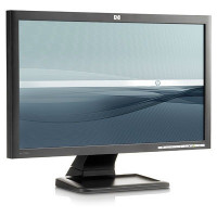 БУ Монітор 20" CCFL TN, HP LE2001w, 1600х900 (16:9), 5мс, VGA (NK571A)