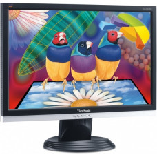 БУ Монітор 20" CCFL TN, ViewSonic VA2026w, 1680х1050 (16:9), 5мс, VGA (VS11802)
