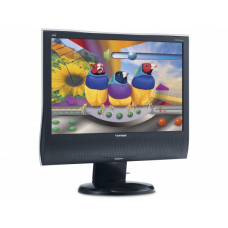 БУ Монітор 20" CCFL TN, ViewSonic VG2030wm, 1680х1050 (16:9), 5мс, VGA (VS11425)