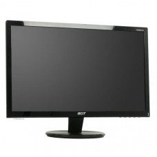 Уцінка! БУ Монітор 24" CCFL TN, Acer G246HL, 1920x1080 (16:9), 5мс, DVI, HDMI