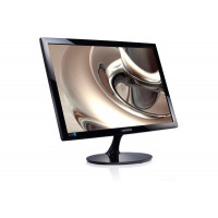БУ Монітор 21.5" LED TN, Samsung S22B300B, 1920x1080 (16:9), 5мс, VGA (LS22B300BS)