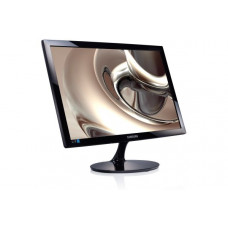 БУ Монітор 21.5" LED TN, Samsung S22B300B, 1920x1080 (16:9), 5мс, VGA (LS22B300BS)