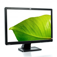 БУ Монітор 22" CCFL TN, HP LE2201w, 1680х1050 (16:10), 5мс, VGA (NK571A)