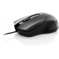 БУ Миша провідна Vinga MS170 Black, USB, 2400dpi (115х65х36 мм)
