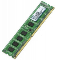 Used RAM 4 GB, DDR3, for PC, Kingmax (1333 MHz, 1.5 V, CL9, FLFF65F-3AKR9B)