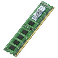 БУ Оперативна пам`ять 4 ГБ, DDR3, для ПК, Kingmax (1333 МГц, 1.5 В, CL9, FLFF65F-C8KL9)