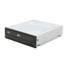 LG Optical Drive (SATA, GH82N, DVD-RW, Black)
