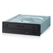 Pioneer Optical Drive (SATA, DVR-216BK, DVD-RW, Black)