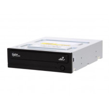 БУ Оптический привод Samsung (SATA, SH-S223, DVD-RW, Black)