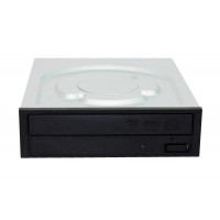 Sony NEC Optiarc Optical Drive (SATA, AD-5260S, DVD-RW, Black)