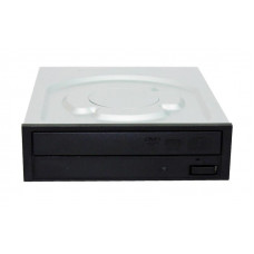 Sony NEC Optiarc Optical Drive (SATA, AD-5260S, DVD-RW, Black)