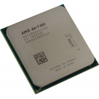 БУ Процесор sFM2+ AMD A6-7480, 3,5-3,8 МГц, 2-2 core, AMD Radeon R5 Series, 65W