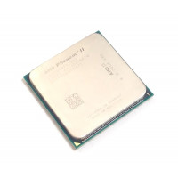 БУ Процессор AMD Phenom II X2 550 (sAM2+/AM3/2x3.1GHz/80Вт/HDZ550WFK2DGI)
