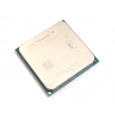 БУ Процесор AMD Phenom II X2 550 (sAM2+/AM3/2x3.1GHz/80Вт/HDZ550WFK2DGI)