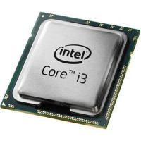 Used Processor s1156 Intel Core i3-550, 3.2-3.2 MHz, 2-4 core, Intel HD Graphics, 73W