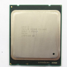 БУ Процесор Intel Xeon E5-1603 (s2011/4x2.8GHz/0GT/s/10MB/130Вт)