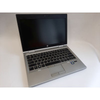БУ Ноутбук 12.5" HP EliteBook 2570p, Core i7-3520M (2.9 ГГц), 8GB DDR3, Intel HD, 120GB SSD