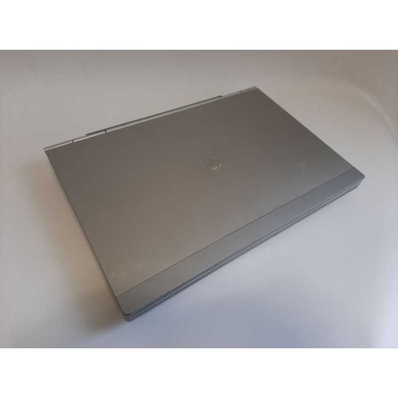 Laptop 12.5" HP EliteBook 2570p, Core i7-3520M (2.9 GHz), 8GB DDR3, Intel HD, 120GB SSD