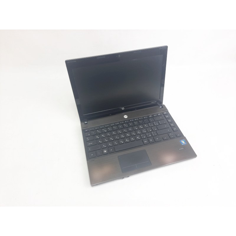 БУ Ноутбук 13.3" HP ProBook 4320s, Core i3-370M (2.4 ГГц), 3GB DDR3, Intel HD, 250GB HDD