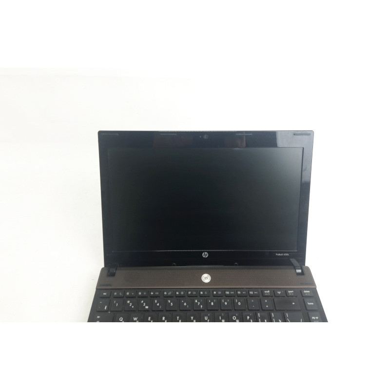 БУ Ноутбук 13.3" HP ProBook 4320s, Core i3-370M (2.4 ГГц), 3GB DDR3, Intel HD, 250GB HDD