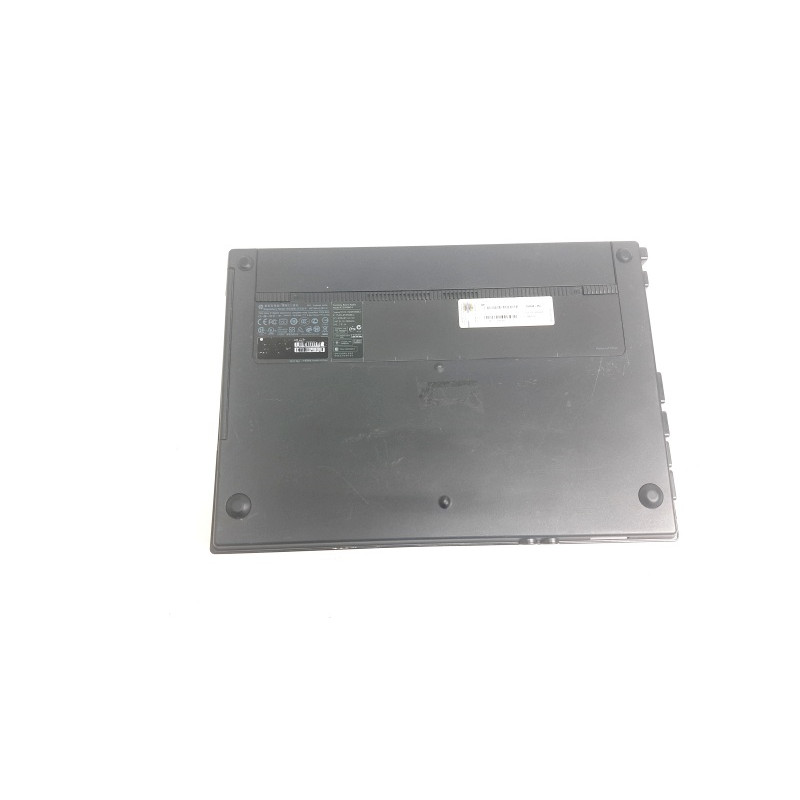 БУ Ноутбук 13.3" HP ProBook 4320s, Core i3-370M (2.4 ГГц), 3GB DDR3, Intel HD, 250GB HDD