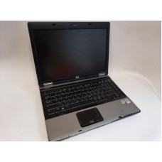 БУ Ноутбук 14" HP Compaq 6530b, Core 2 Duo T8400 (2.26 ГГц), 3GB DDR2, Intel GMA X4500, 160GB HDD
