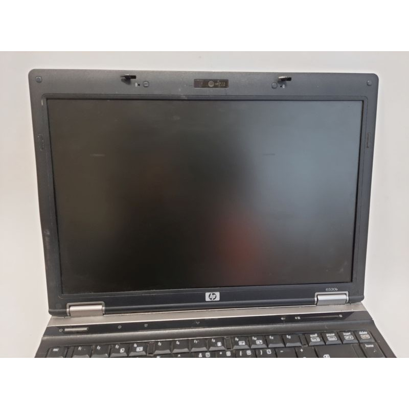 БУ Ноутбук 14" HP Compaq 6530b, Core 2 Duo T8400 (2.26 ГГц), 3GB DDR2, Intel GMA X4500, 160GB HDD