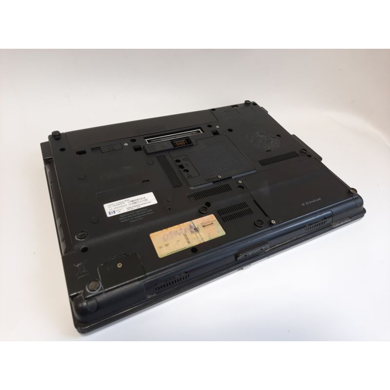 БУ Ноутбук 14" HP Compaq 6530b, Core 2 Duo T8400 (2.26 ГГц), 3GB DDR2, Intel GMA X4500, 160GB HDD