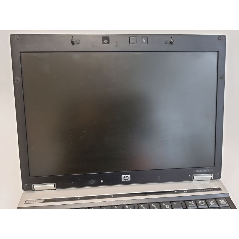 БУ Ноутбук 14" HP EliteBook 6930p, Core 2 Duo T9550 (2.66 ГГц), 4GB DDR2, Intel GMA 4500MHD, 250GB